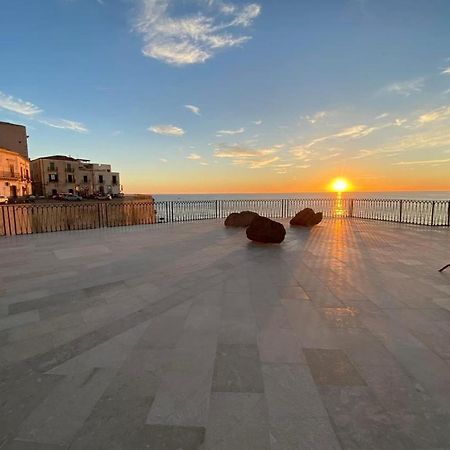 Siracusa Vacanze Syracuse Exterior photo