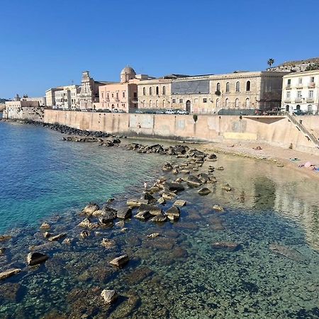 Siracusa Vacanze Syracuse Exterior photo