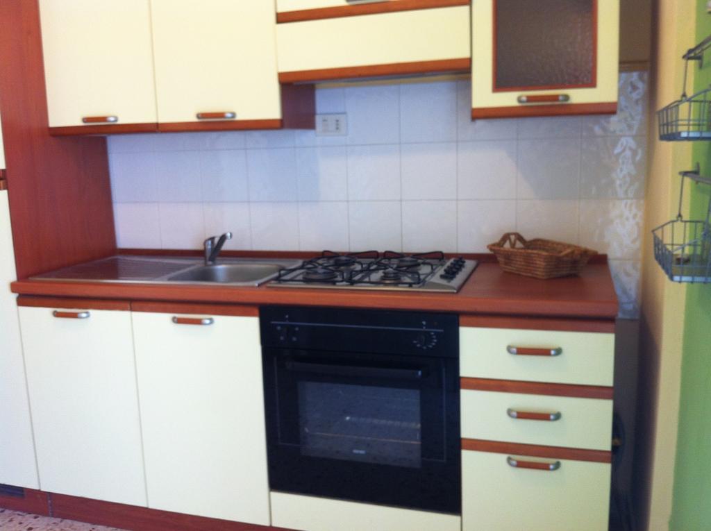 Siracusa Vacanze Syracuse Room photo