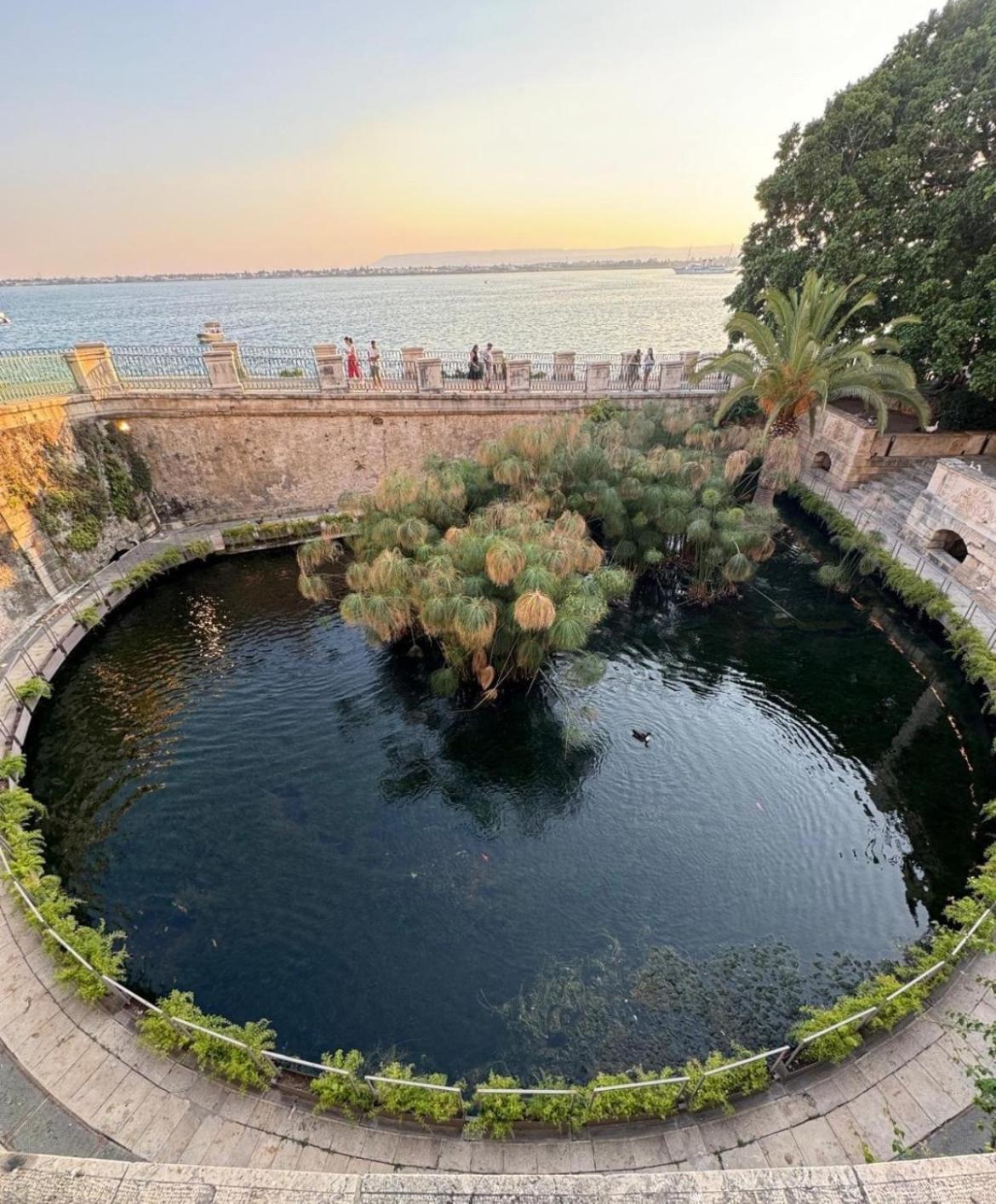 Siracusa Vacanze Syracuse Exterior photo