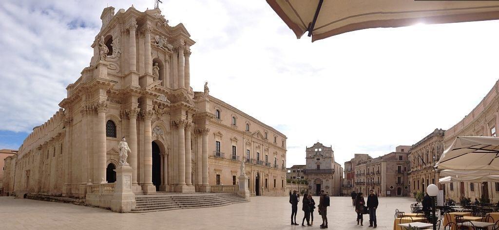 Siracusa Vacanze Syracuse Room photo