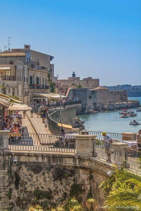 Siracusa Vacanze Syracuse Exterior photo